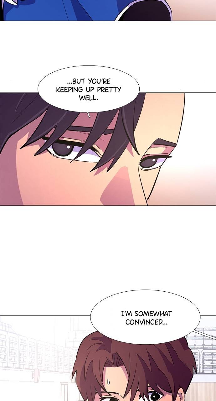 Read 1 Second Manga Online