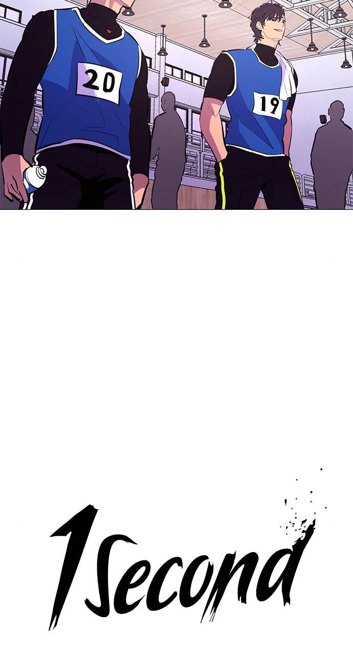 Read 1 Second Manga Online