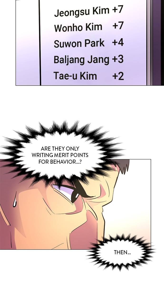 Read 1 Second Manga Online