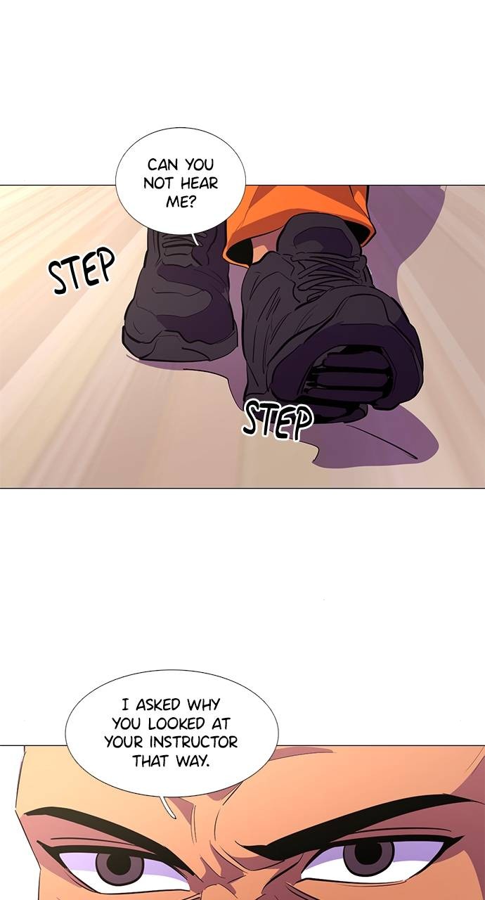 Read 1 Second Manga Online