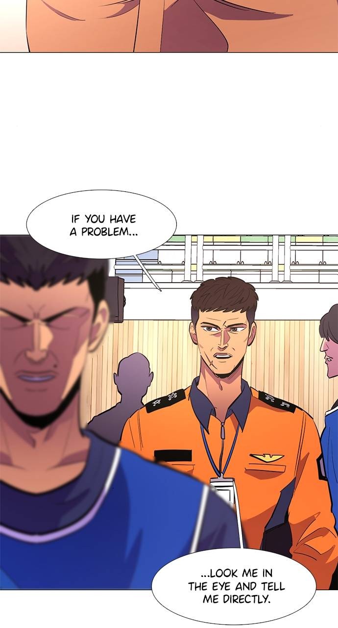 Read 1 Second Manga Online