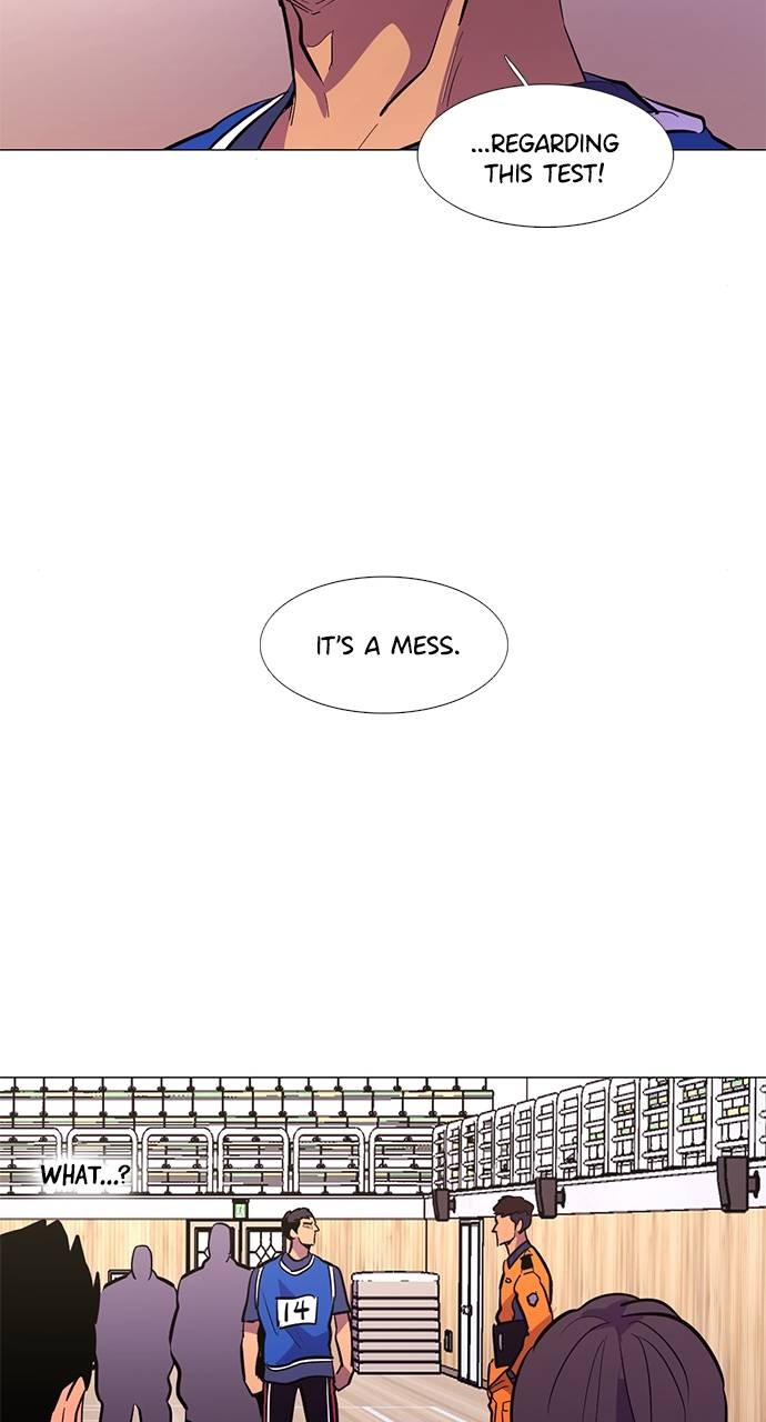 Read 1 Second Manga Online