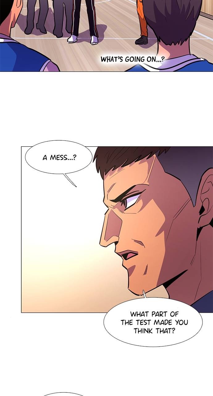 Read 1 Second Manga Online