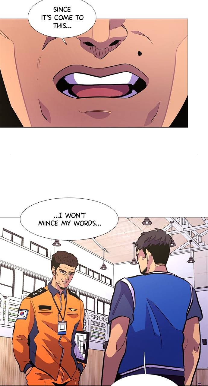 Read 1 Second Manga Online