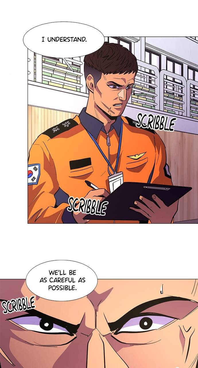 Read 1 Second Manga Online