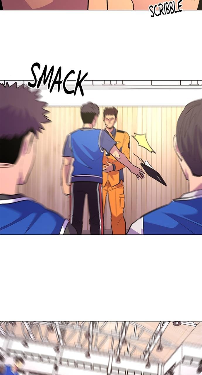 Read 1 Second Manga Online