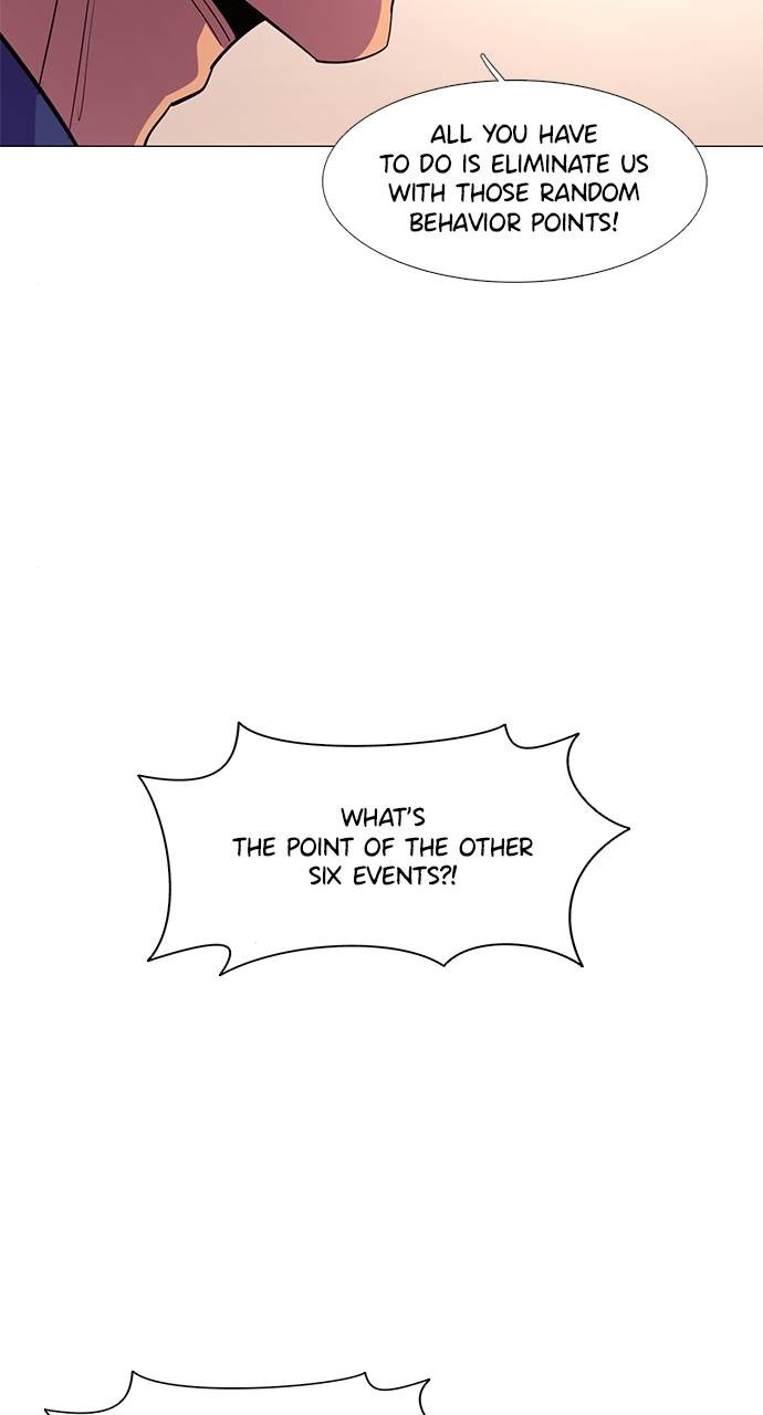 Read 1 Second Manga Online