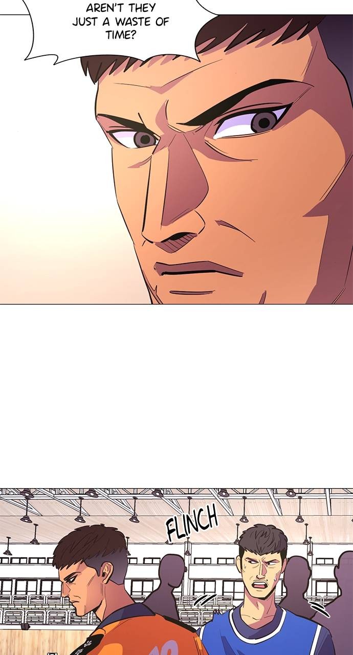 Read 1 Second Manga Online