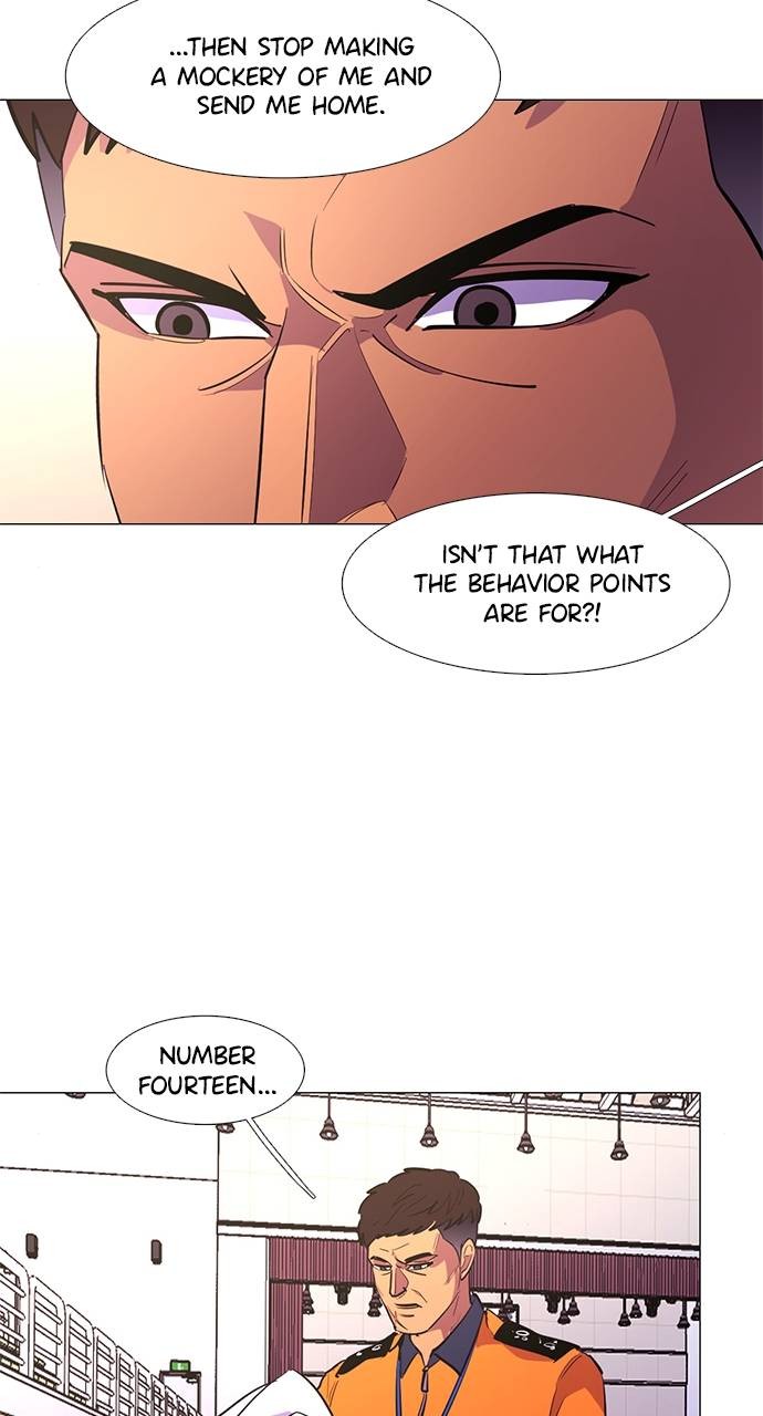 Read 1 Second Manga Online
