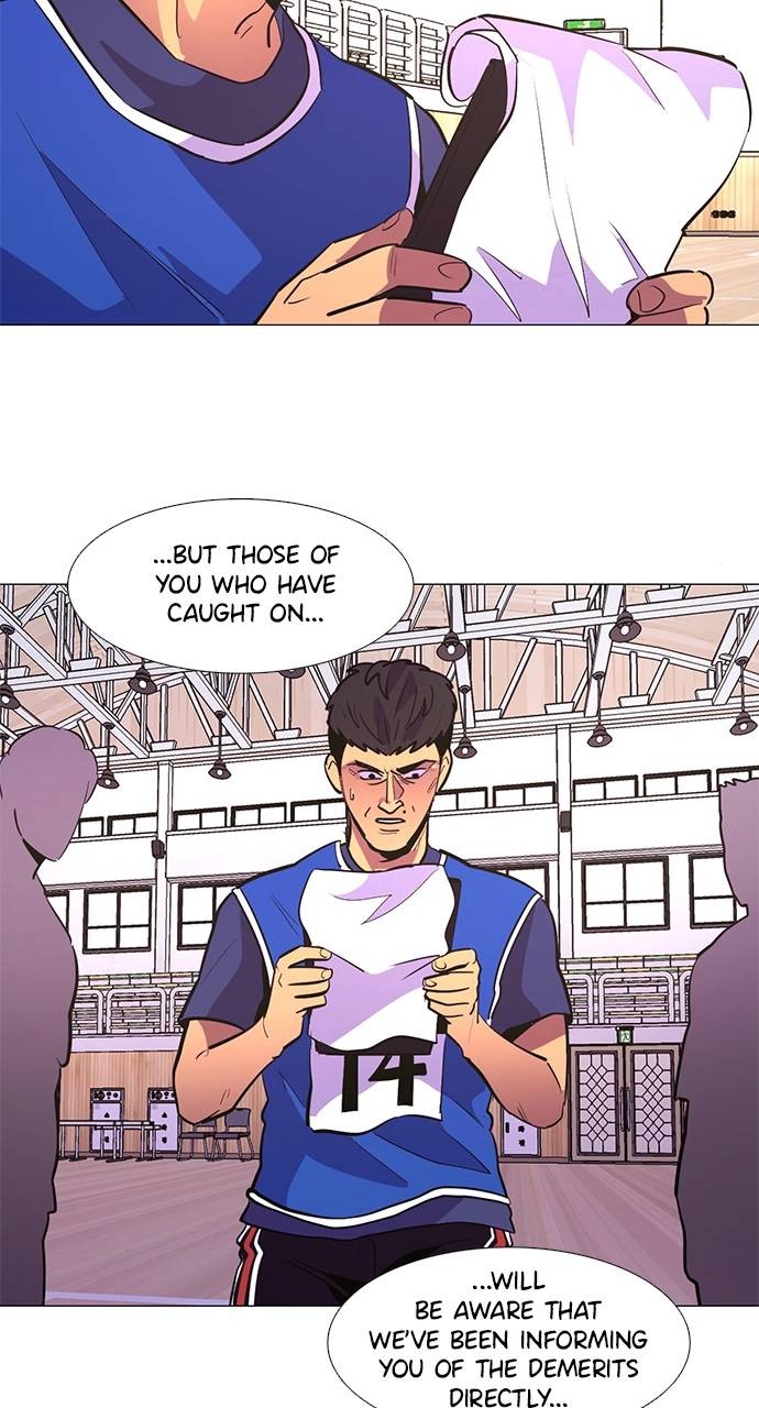 Read 1 Second Manga Online