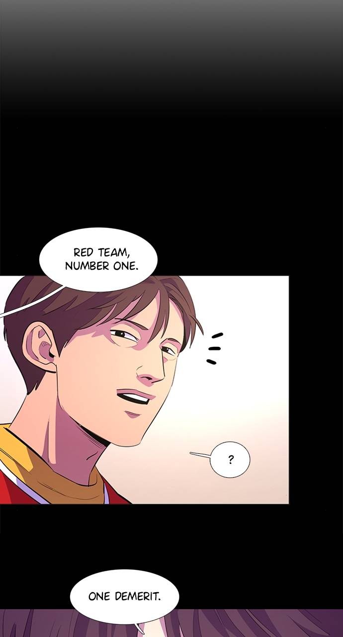 Read 1 Second Manga Online
