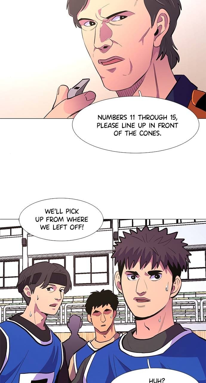 Read 1 Second Manga Online