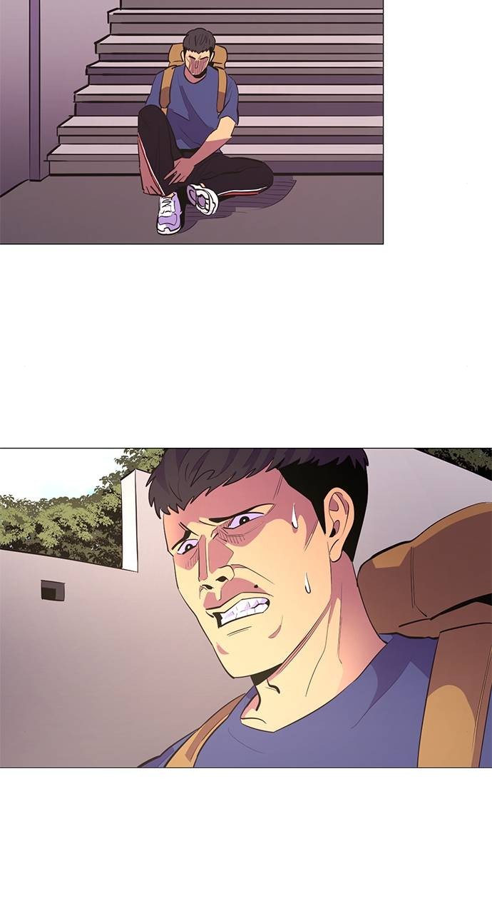 Read 1 Second Manga Online