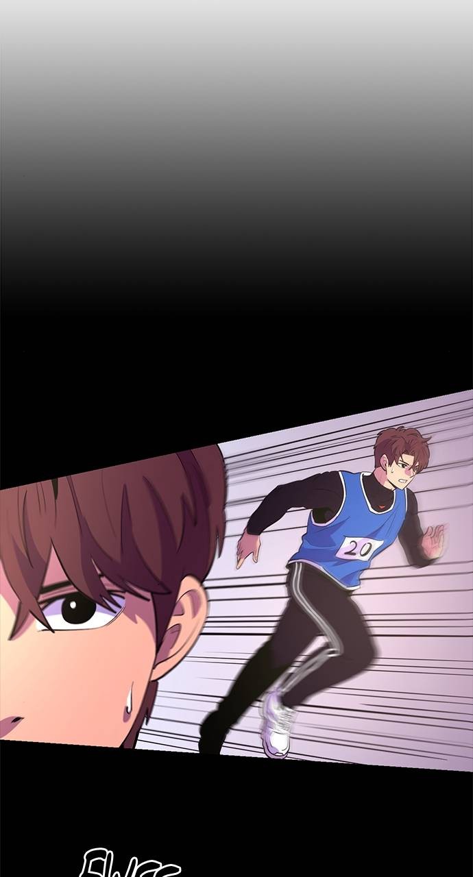 Read 1 Second Manga Online