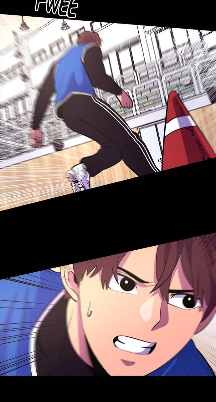 Read 1 Second Manga Online