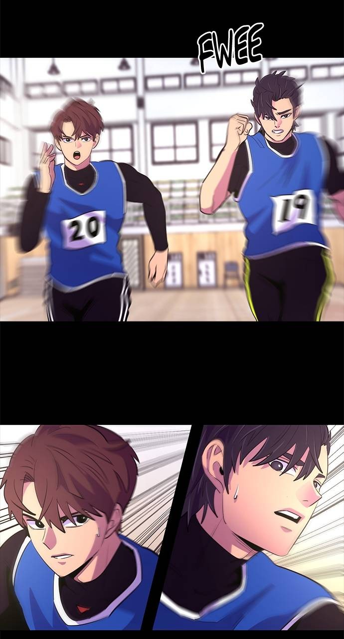 Read 1 Second Manga Online