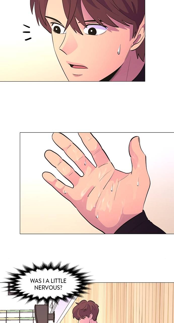 Read 1 Second Manga Online