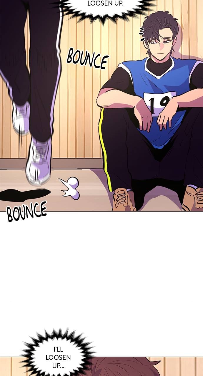 Read 1 Second Manga Online