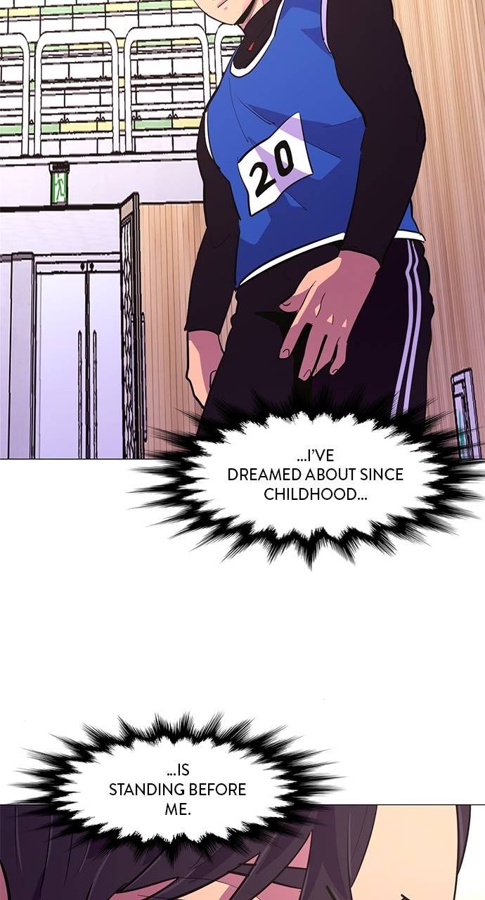Read 1 Second Manga Online