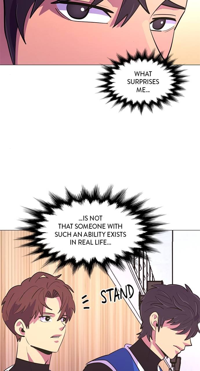 Read 1 Second Manga Online