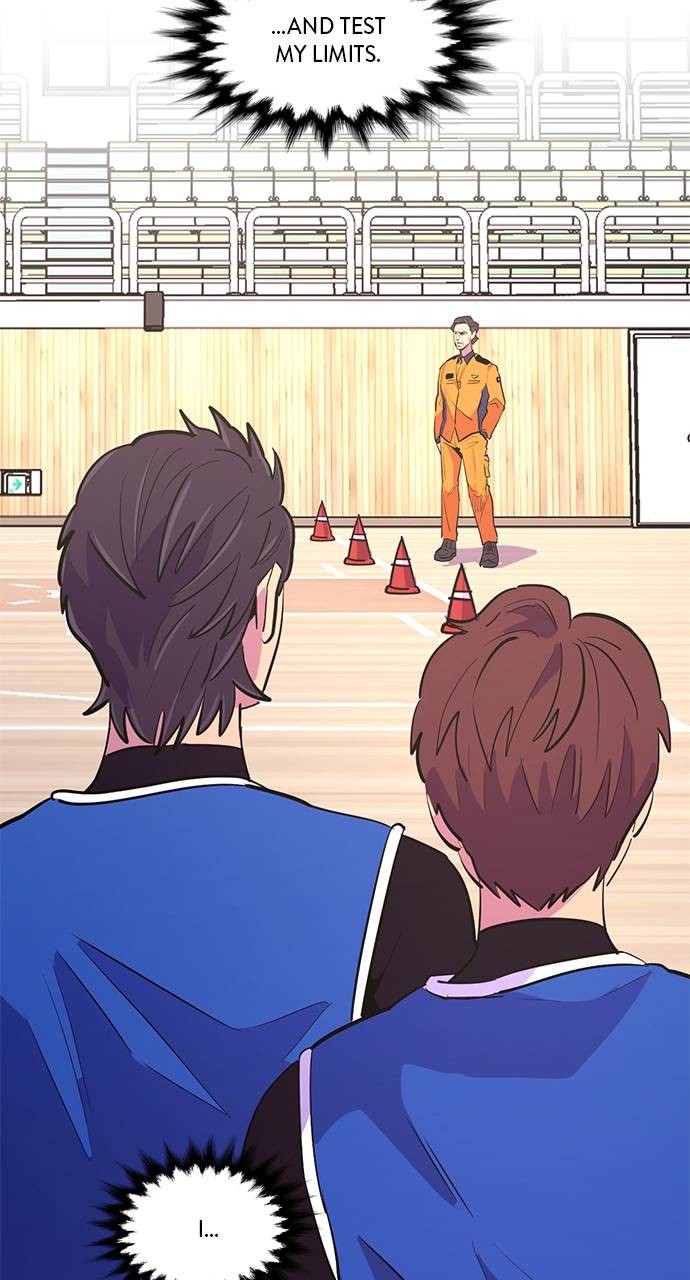 Read 1 Second Manga Online