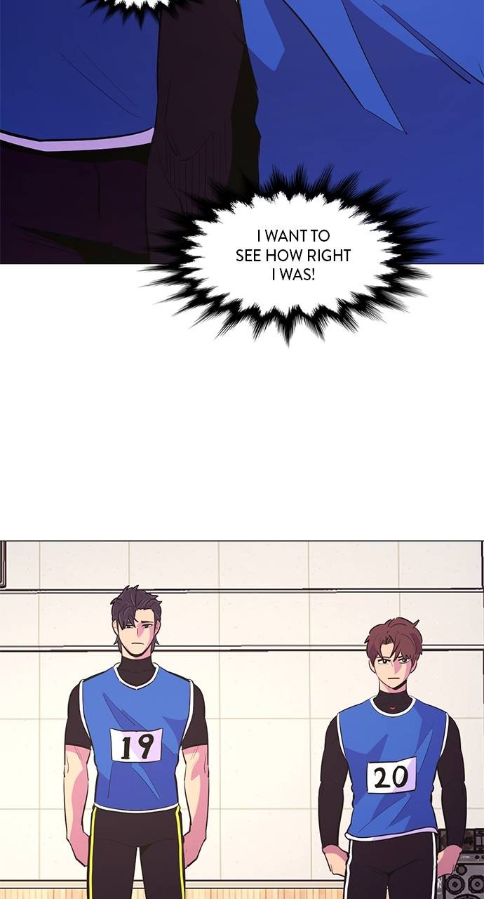 Read 1 Second Manga Online