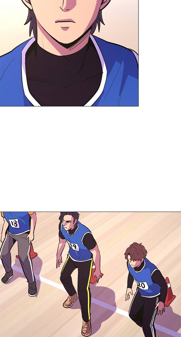 Read 1 Second Manga Online