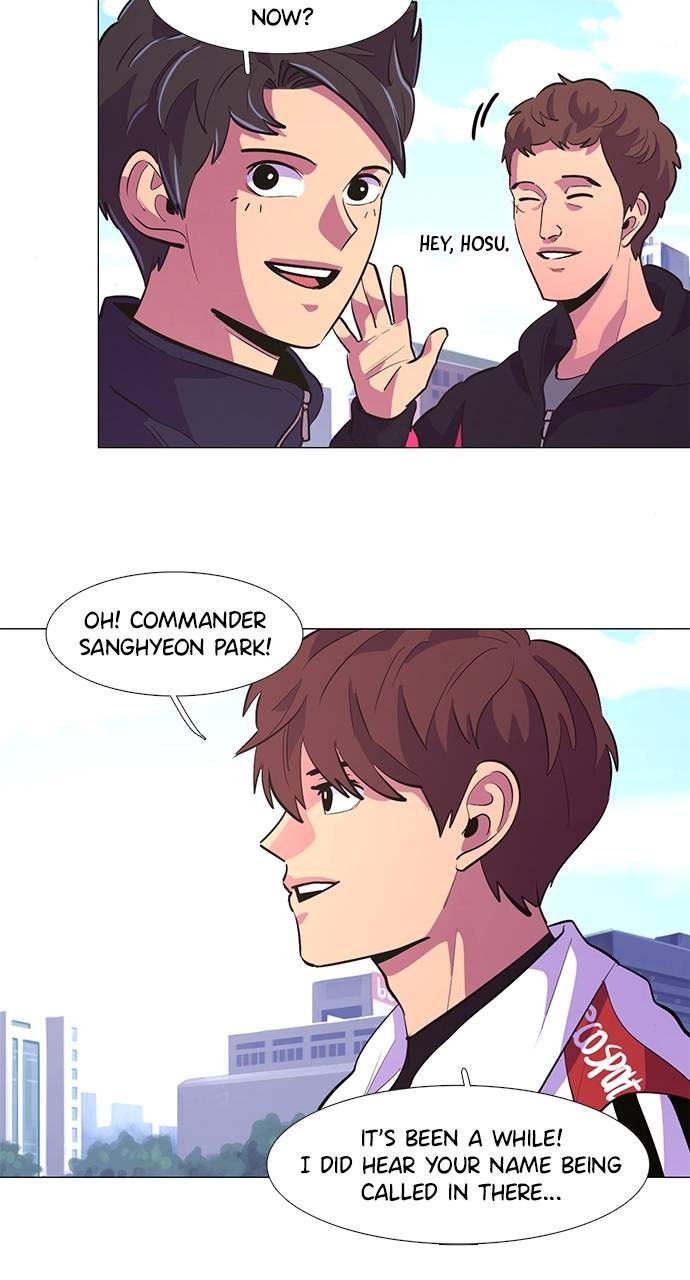 Read 1 Second Manga Online
