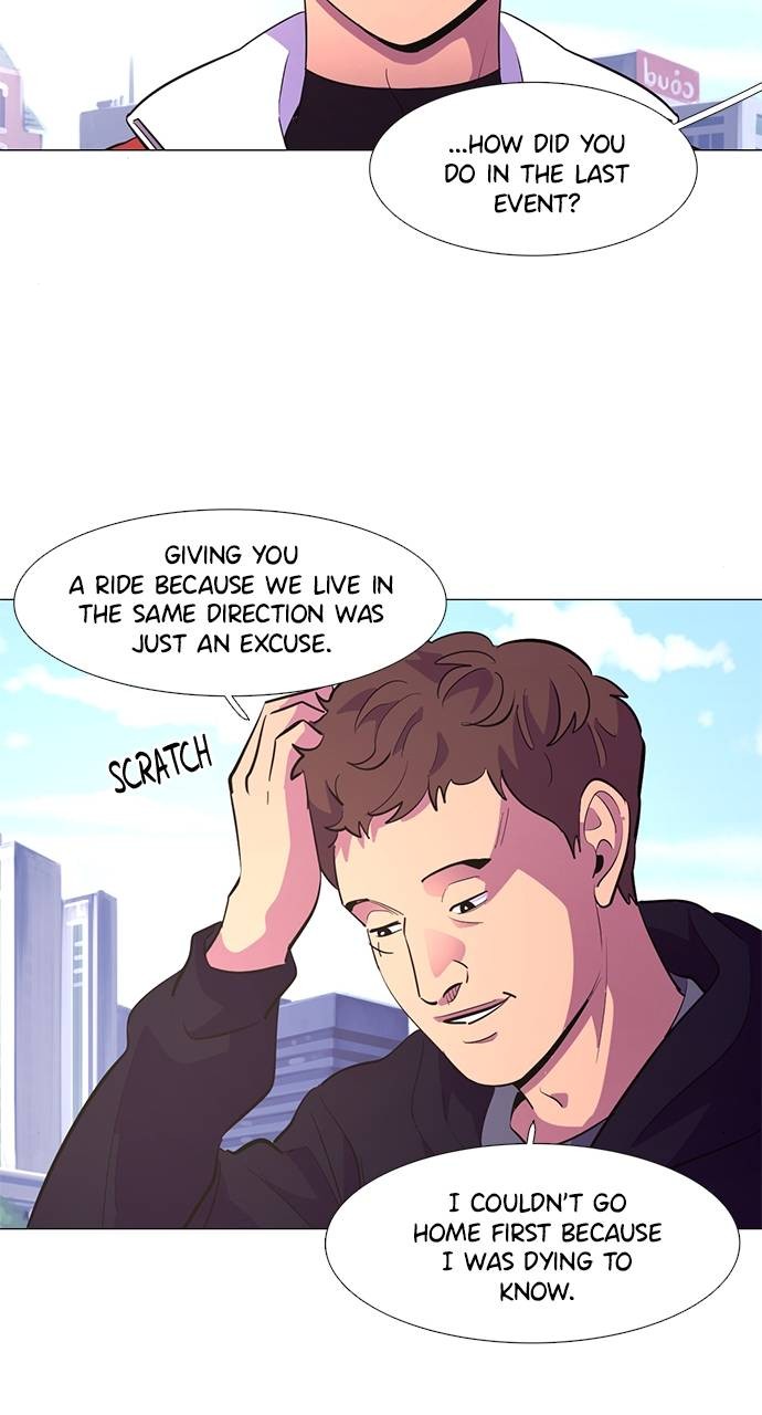 Read 1 Second Manga Online