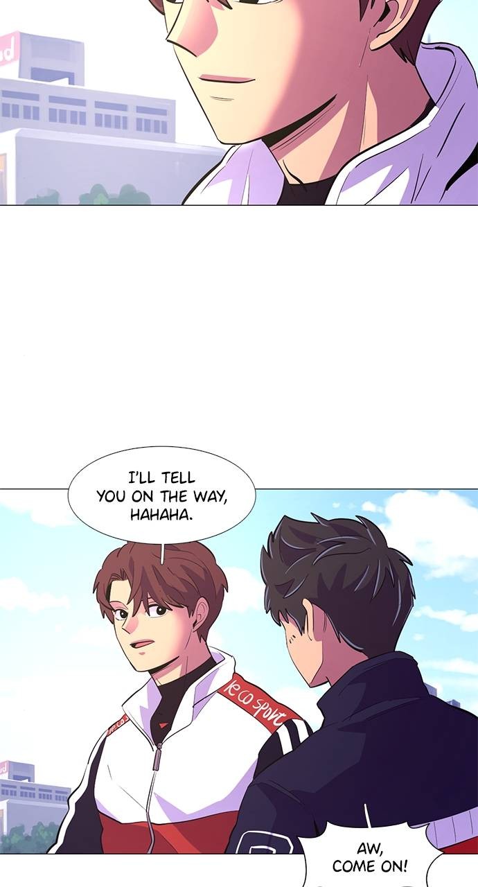 Read 1 Second Manga Online