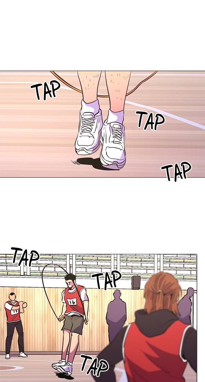 Read 1 Second Manga Online