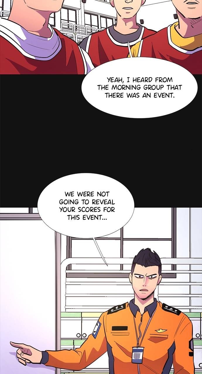 Read 1 Second Manga Online