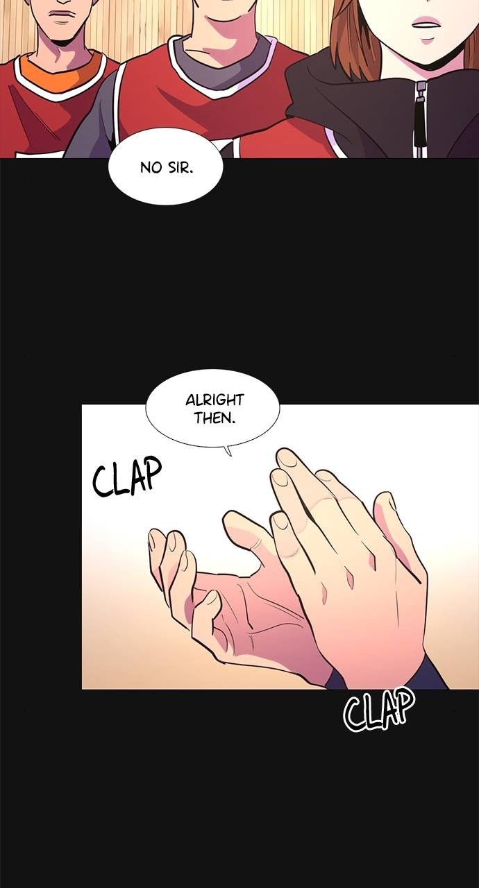 Read 1 Second Manga Online