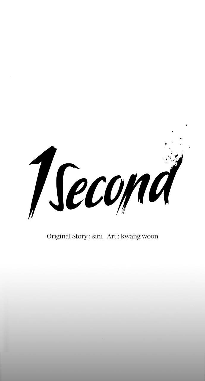 Read 1 Second Manga Online