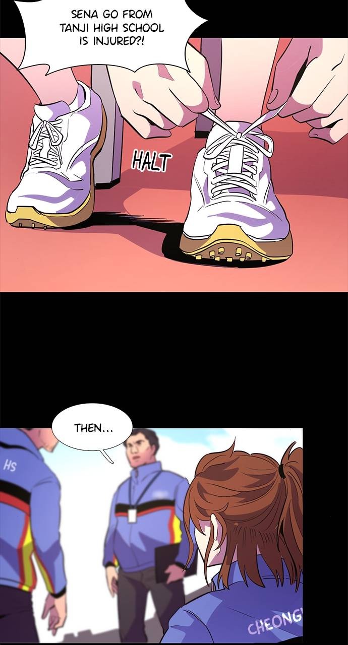 Read 1 Second Manga Online