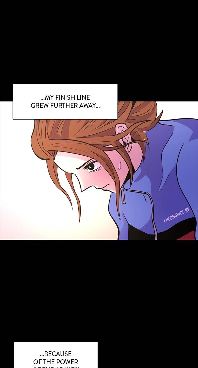 Read 1 Second Manga Online
