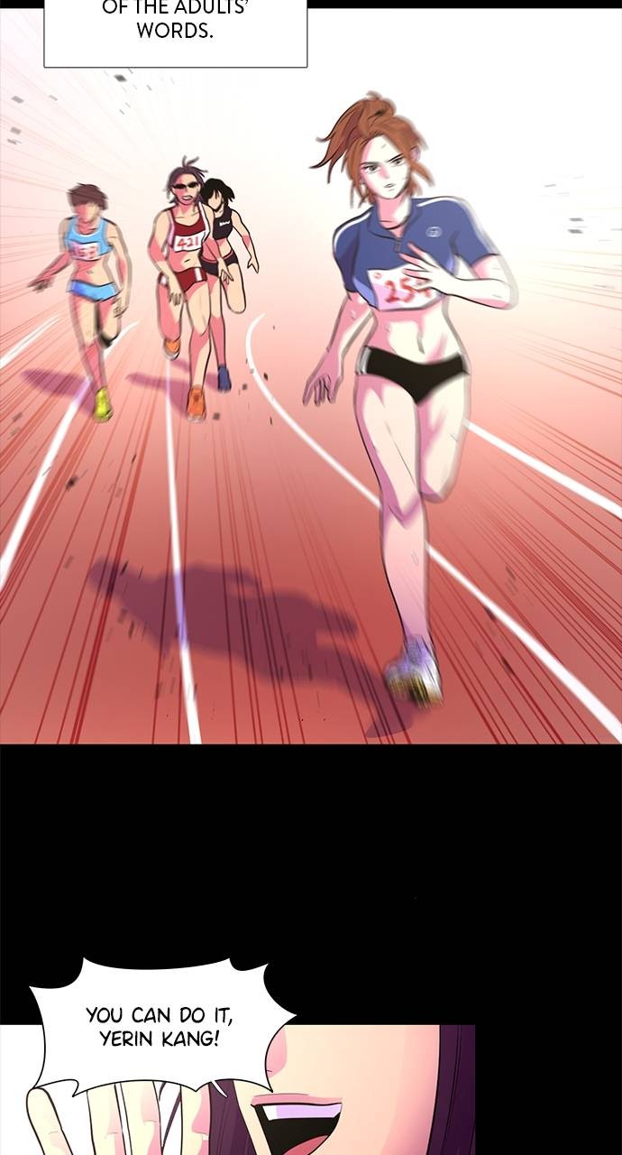 Read 1 Second Manga Online