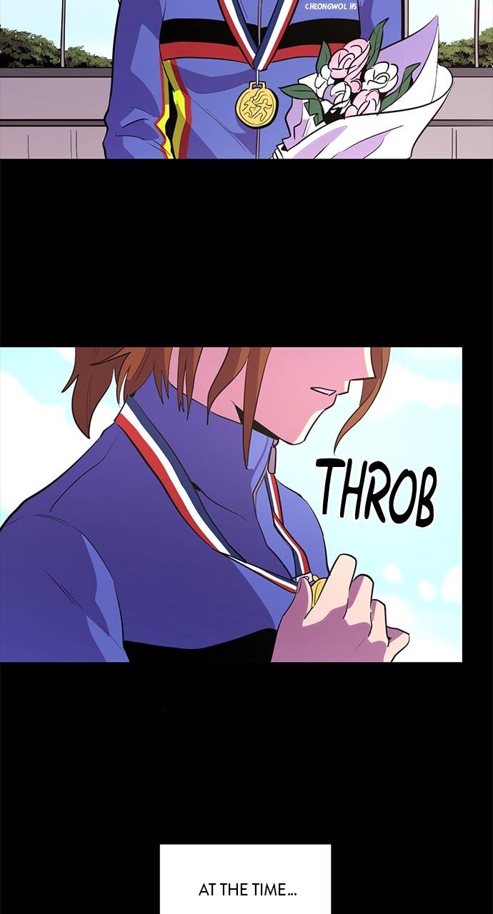 Read 1 Second Manga Online