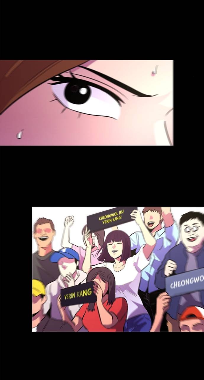 Read 1 Second Manga Online
