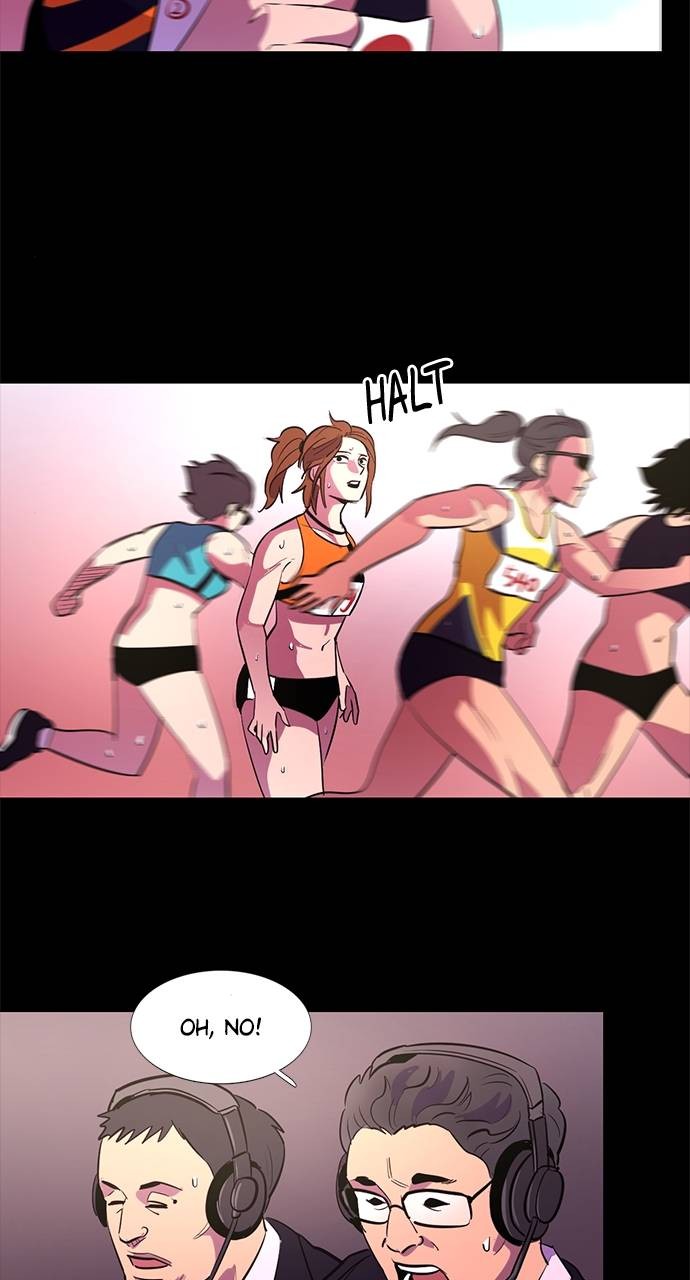 Read 1 Second Manga Online