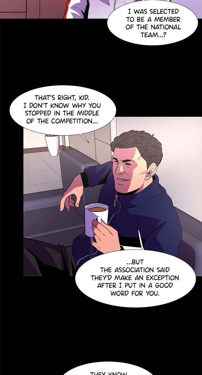 Read 1 Second Manga Online