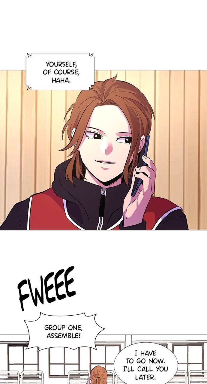 Read 1 Second Manga Online