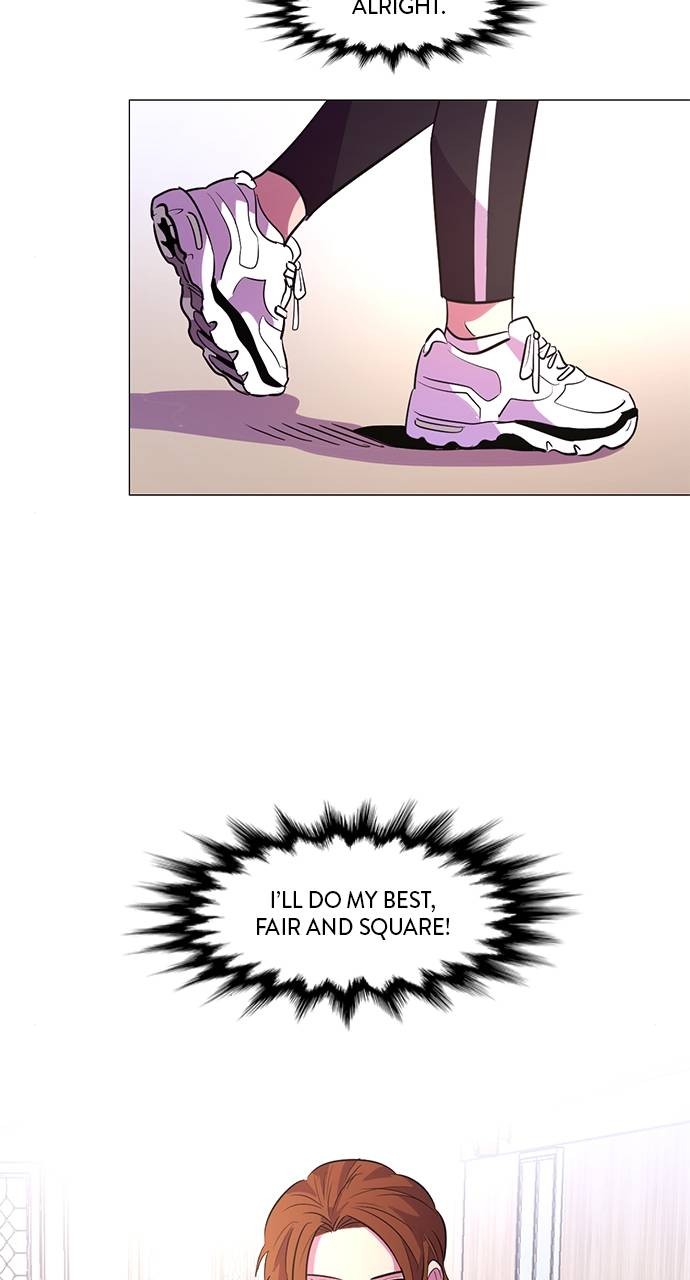 Read 1 Second Manga Online