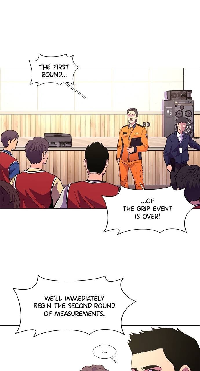 Read 1 Second Manga Online