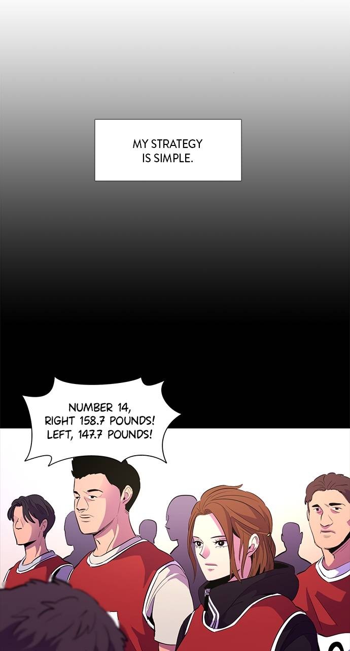 Read 1 Second Manga Online