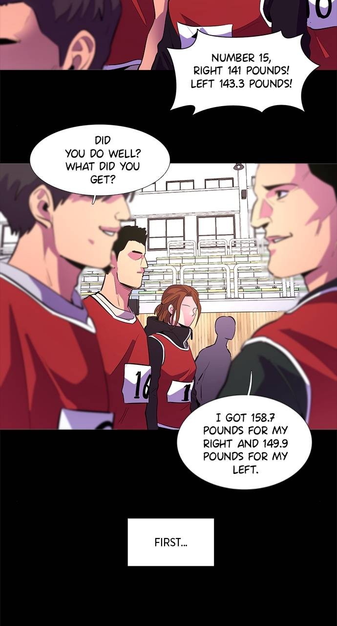 Read 1 Second Manga Online