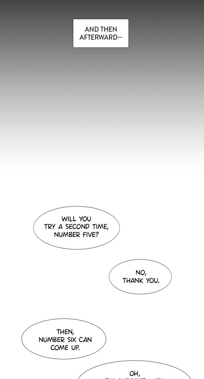 Read 1 Second Manga Online