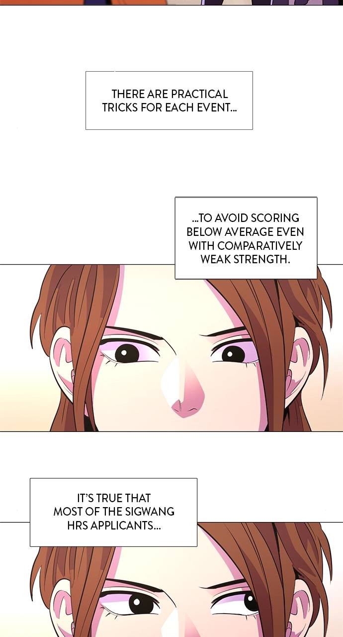 Read 1 Second Manga Online