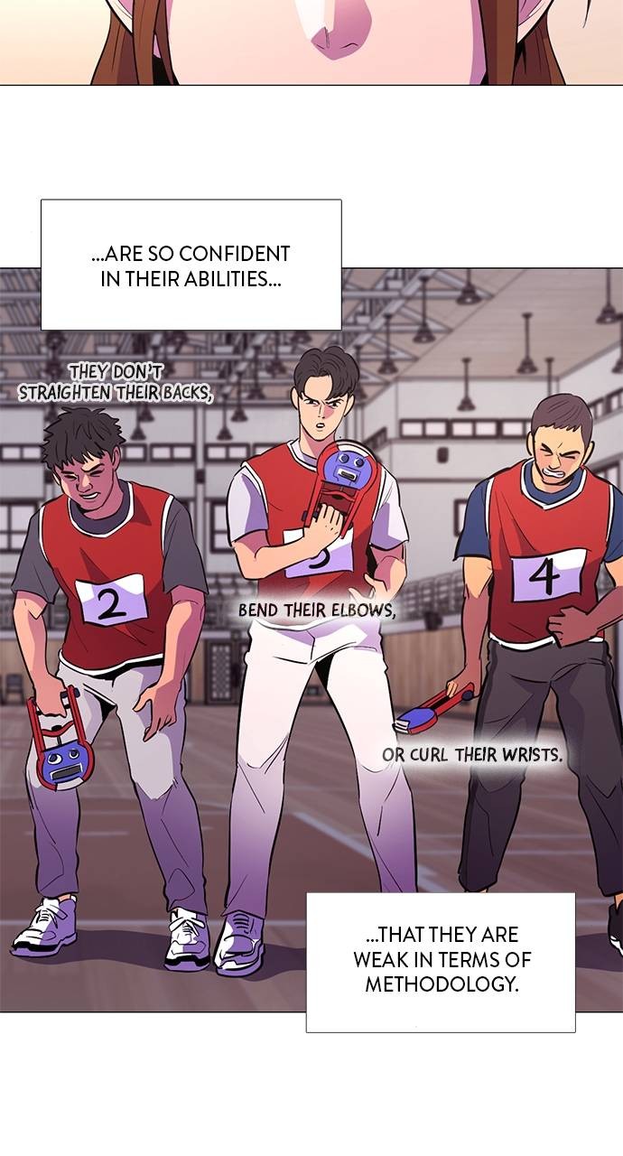 Read 1 Second Manga Online