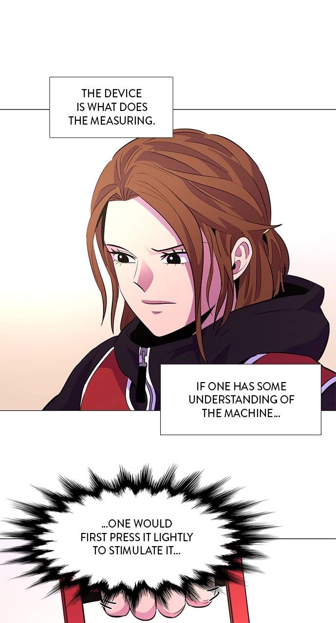 Read 1 Second Manga Online
